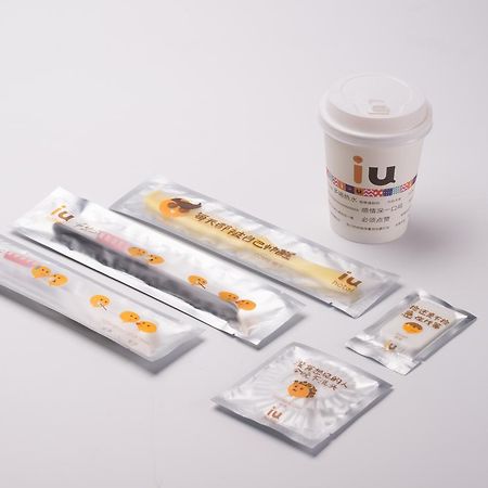 Iu Hotel Shanxi Da Hospital Taiyuan  Luaran gambar